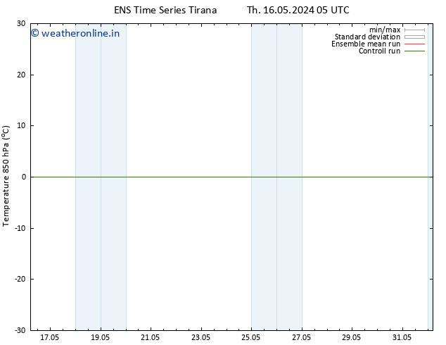 Temp. 850 hPa GEFS TS Mo 20.05.2024 23 UTC