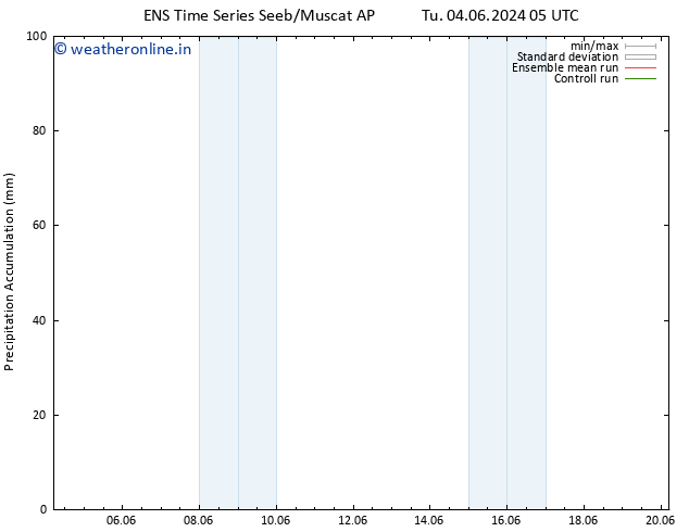 Precipitation accum. GEFS TS Tu 11.06.2024 05 UTC