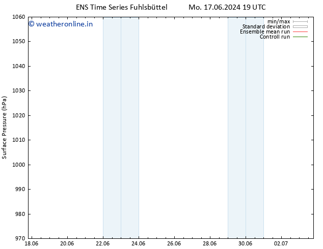 Surface pressure GEFS TS Tu 18.06.2024 07 UTC