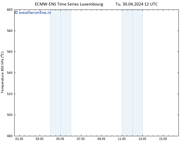 Height 500 hPa ALL TS Th 16.05.2024 12 UTC