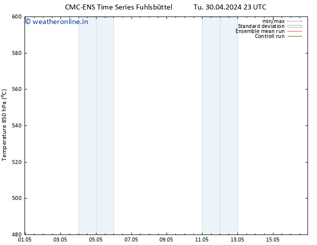 Height 500 hPa CMC TS Th 02.05.2024 23 UTC