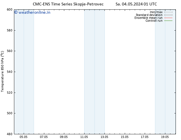 Height 500 hPa CMC TS Th 16.05.2024 07 UTC