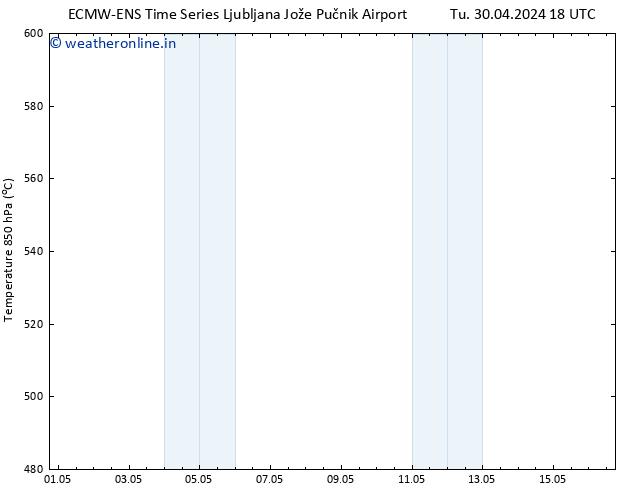 Height 500 hPa ALL TS Th 16.05.2024 18 UTC