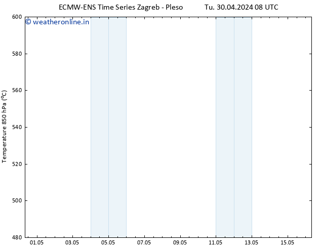 Height 500 hPa ALL TS Th 16.05.2024 08 UTC