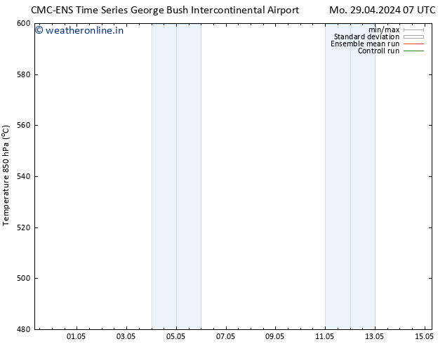 Height 500 hPa CMC TS We 01.05.2024 07 UTC