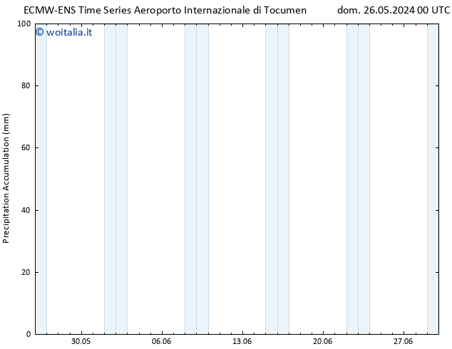 Precipitation accum. ALL TS gio 30.05.2024 00 UTC