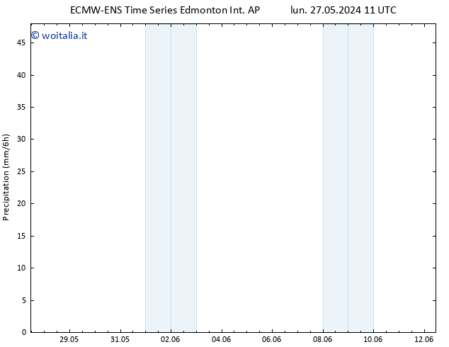 Precipitazione ALL TS mer 29.05.2024 23 UTC