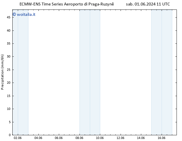 Precipitazione ALL TS dom 02.06.2024 11 UTC