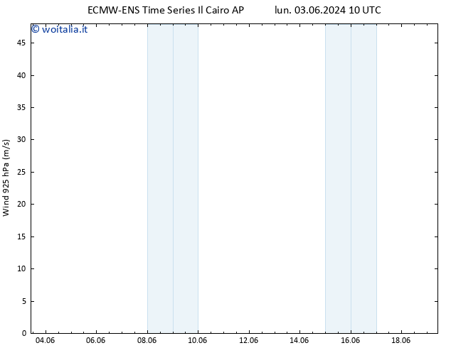 Vento 925 hPa ALL TS mar 04.06.2024 16 UTC