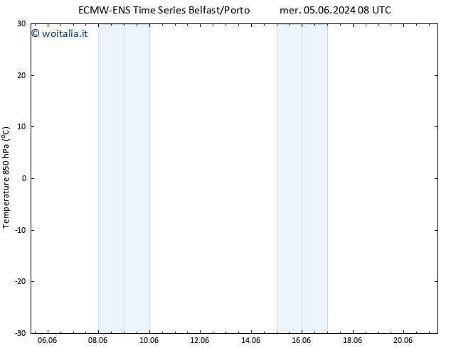 Temp. 850 hPa ALL TS mer 05.06.2024 20 UTC