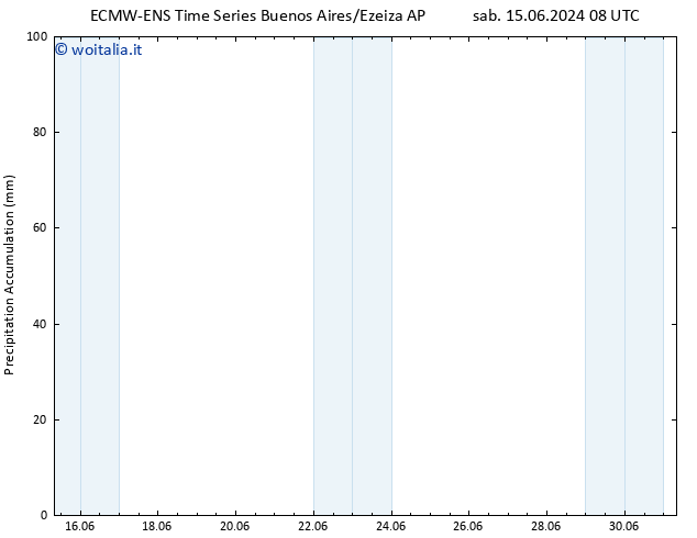 Precipitation accum. ALL TS dom 16.06.2024 20 UTC
