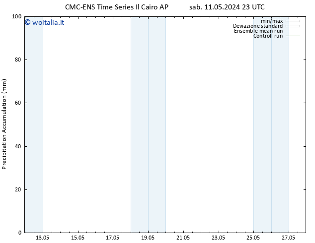 Precipitation accum. CMC TS dom 12.05.2024 17 UTC
