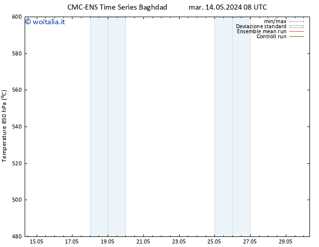 Height 500 hPa CMC TS mar 14.05.2024 20 UTC