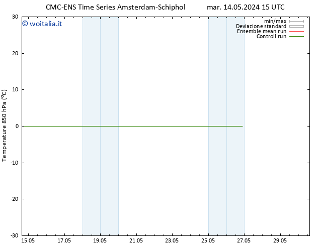 Temp. 850 hPa CMC TS mar 14.05.2024 21 UTC
