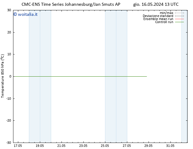 Temp. 850 hPa CMC TS lun 20.05.2024 01 UTC