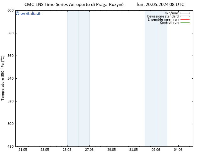 Height 500 hPa CMC TS sab 25.05.2024 14 UTC