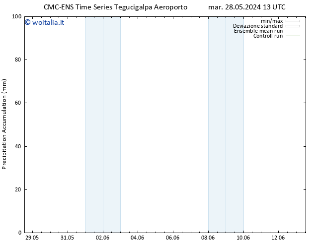 Precipitation accum. CMC TS dom 02.06.2024 13 UTC