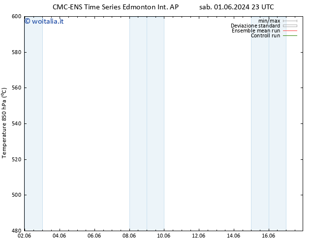 Height 500 hPa CMC TS sab 01.06.2024 23 UTC