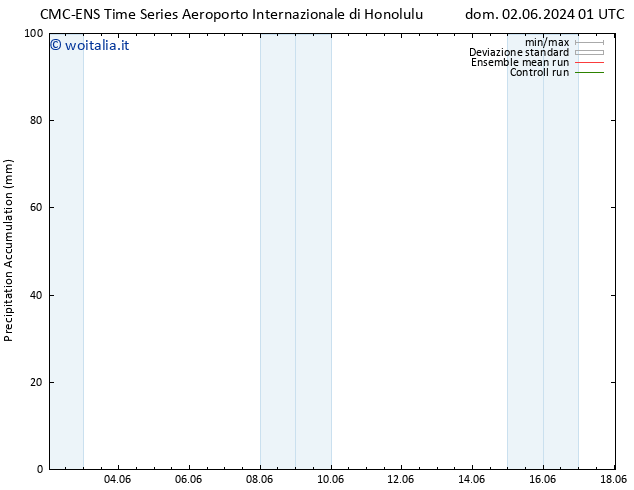 Precipitation accum. CMC TS dom 09.06.2024 19 UTC