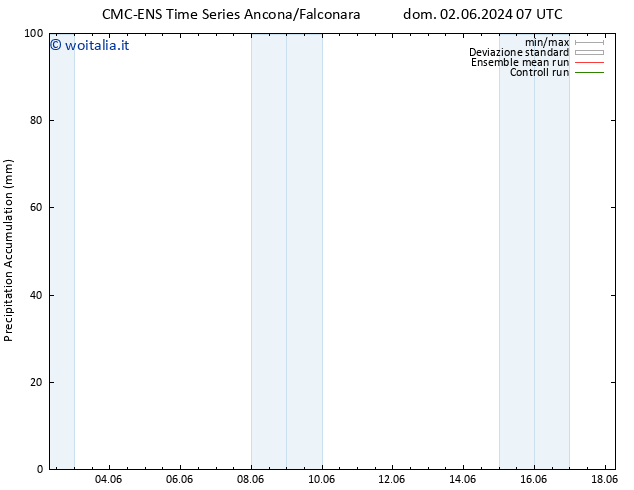 Precipitation accum. CMC TS mer 05.06.2024 01 UTC