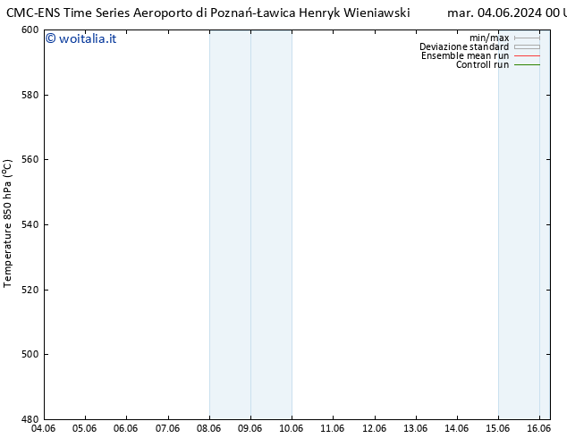 Height 500 hPa CMC TS mer 12.06.2024 00 UTC