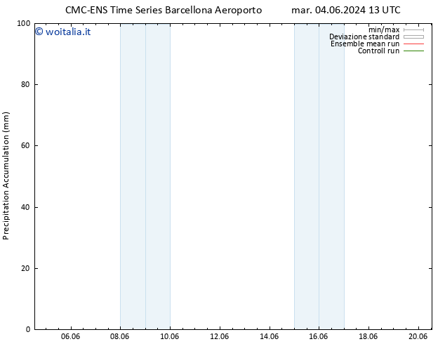 Precipitation accum. CMC TS mar 04.06.2024 13 UTC