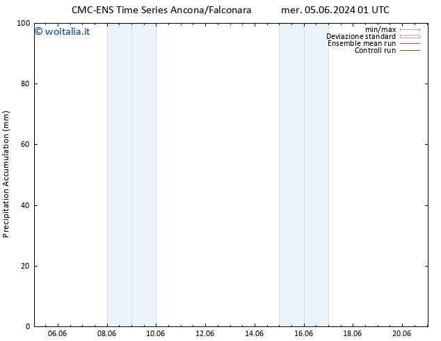 Precipitation accum. CMC TS gio 06.06.2024 07 UTC