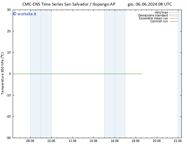 Temp. 850 hPa CMC TS mar 18.06.2024 14 UTC