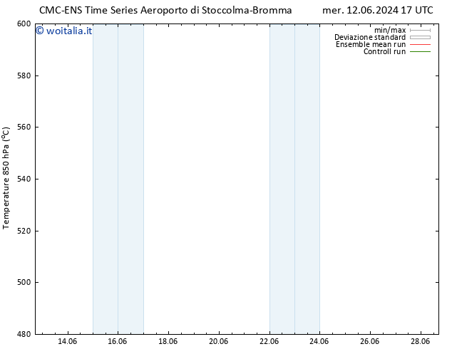 Height 500 hPa CMC TS mer 12.06.2024 17 UTC
