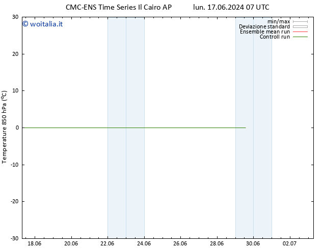 Temp. 850 hPa CMC TS mer 19.06.2024 01 UTC