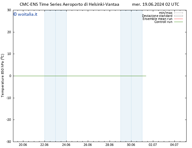 Temp. 850 hPa CMC TS sab 22.06.2024 02 UTC