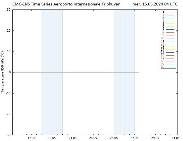 Temp. 850 hPa CMC TS mer 15.05.2024 04 UTC