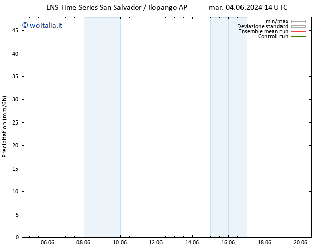 Precipitazione GEFS TS mar 11.06.2024 14 UTC