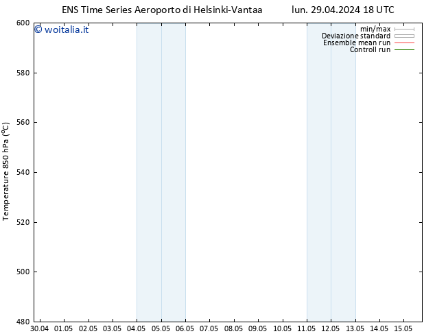 Height 500 hPa GEFS TS sab 11.05.2024 06 UTC