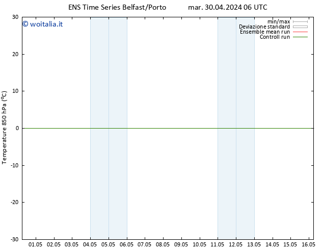 Temp. 850 hPa GEFS TS mar 30.04.2024 12 UTC