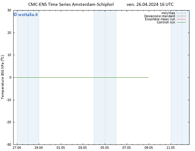 Temp. 850 hPa CMC TS lun 06.05.2024 16 UTC