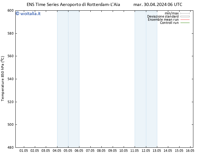 Height 500 hPa GEFS TS mar 30.04.2024 18 UTC