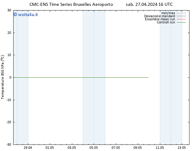 Temp. 850 hPa CMC TS lun 06.05.2024 16 UTC