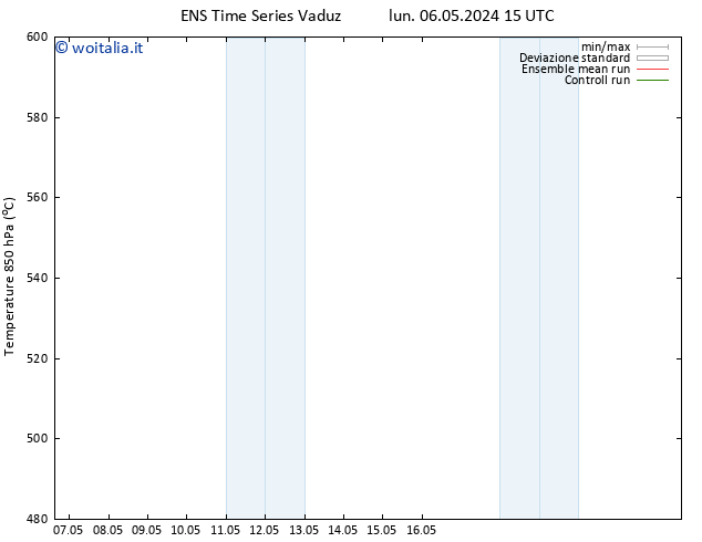 Height 500 hPa GEFS TS lun 06.05.2024 15 UTC