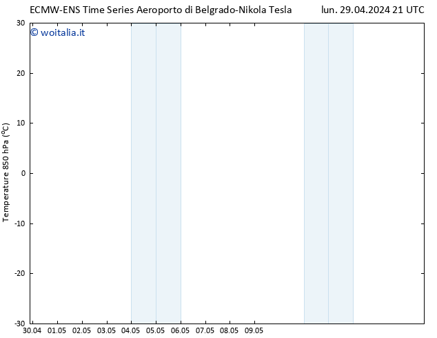 Temp. 850 hPa ALL TS gio 09.05.2024 21 UTC