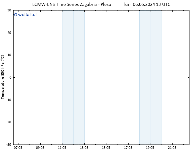 Temp. 850 hPa ALL TS lun 06.05.2024 13 UTC