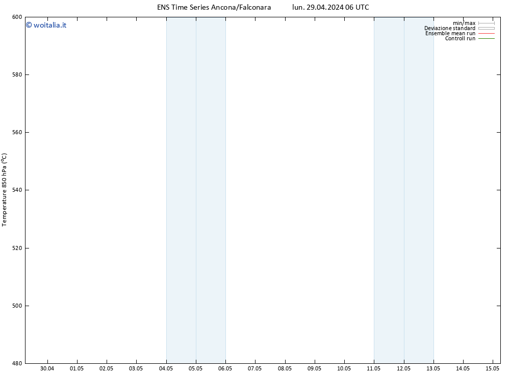 Height 500 hPa GEFS TS mar 30.04.2024 06 UTC