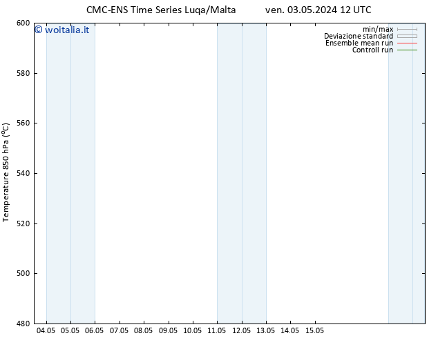 Height 500 hPa CMC TS mer 08.05.2024 12 UTC
