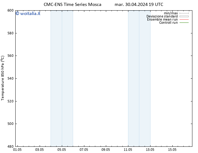 Height 500 hPa CMC TS mer 01.05.2024 07 UTC