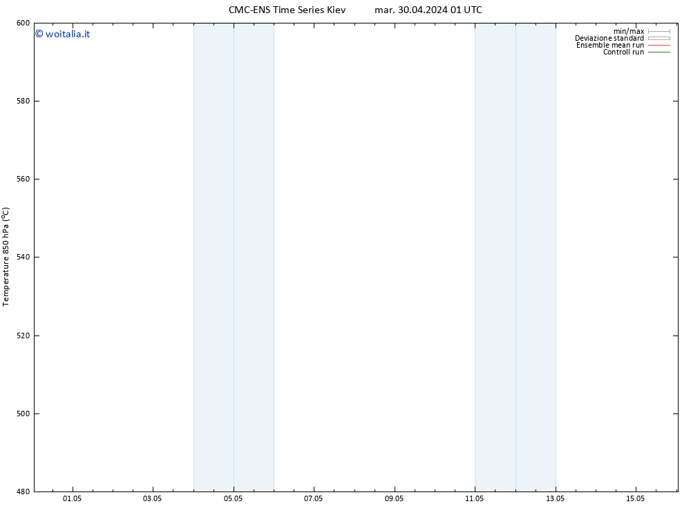 Height 500 hPa CMC TS mer 01.05.2024 01 UTC