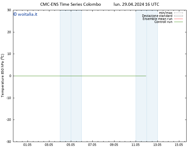 Temp. 850 hPa CMC TS sab 11.05.2024 22 UTC