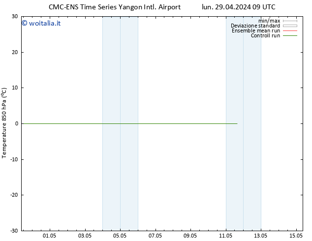 Temp. 850 hPa CMC TS lun 06.05.2024 21 UTC