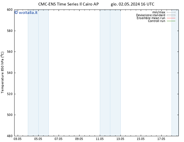 Height 500 hPa CMC TS mer 08.05.2024 16 UTC