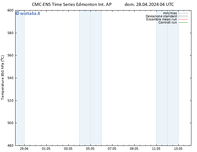 Height 500 hPa CMC TS mar 30.04.2024 10 UTC