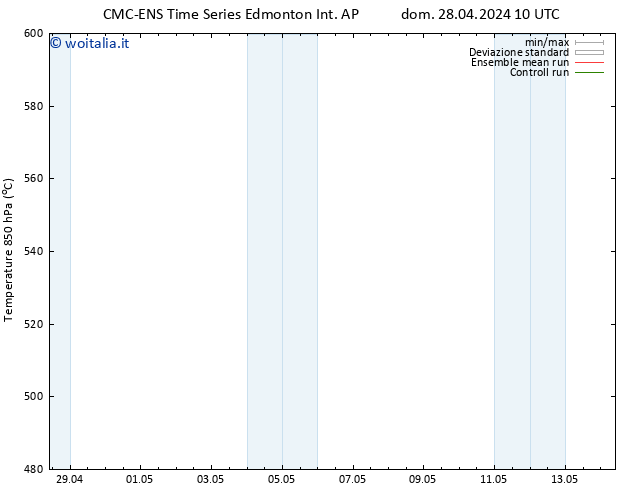 Height 500 hPa CMC TS ven 10.05.2024 16 UTC